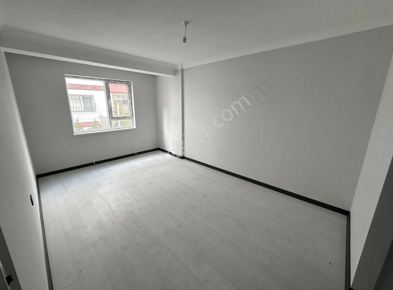 Derman'dan*3+1*130m2*güney Batı Cepheli*geniş Balkonlu*sıfır* - Görsel 8