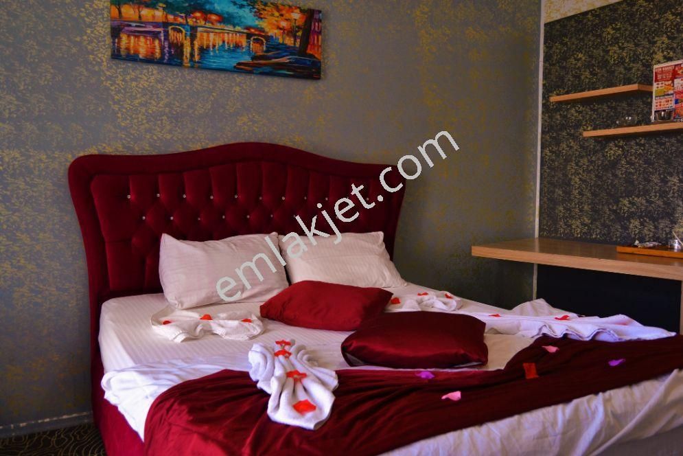 ***beylikdüzü 7/24 Ultra Lux Temiz Kısa-uzun Günlük Kiralık Ev*** - Görsel 23
