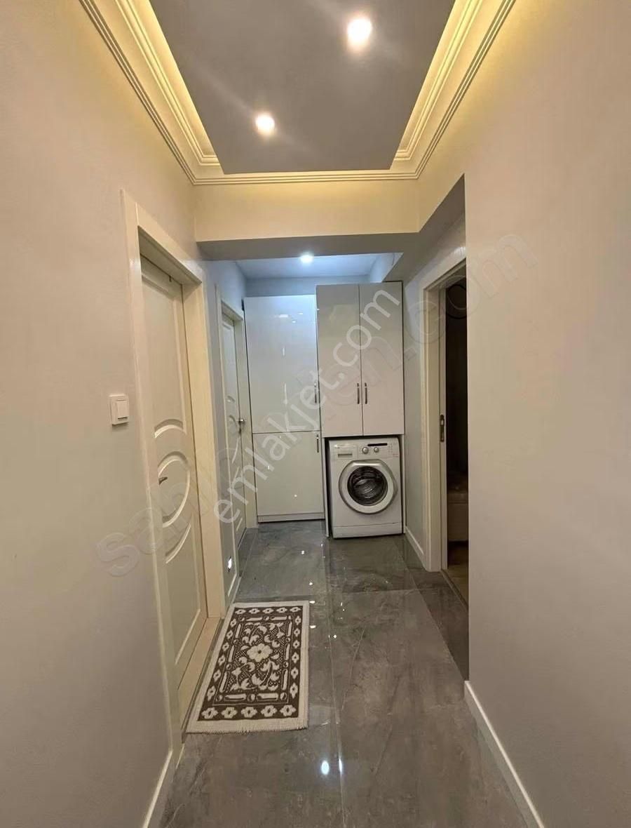 Derman'dan*3+1*asansörlü*120m2*yapılı*uçaklı Park Mevki*ara Kat - Görsel 28