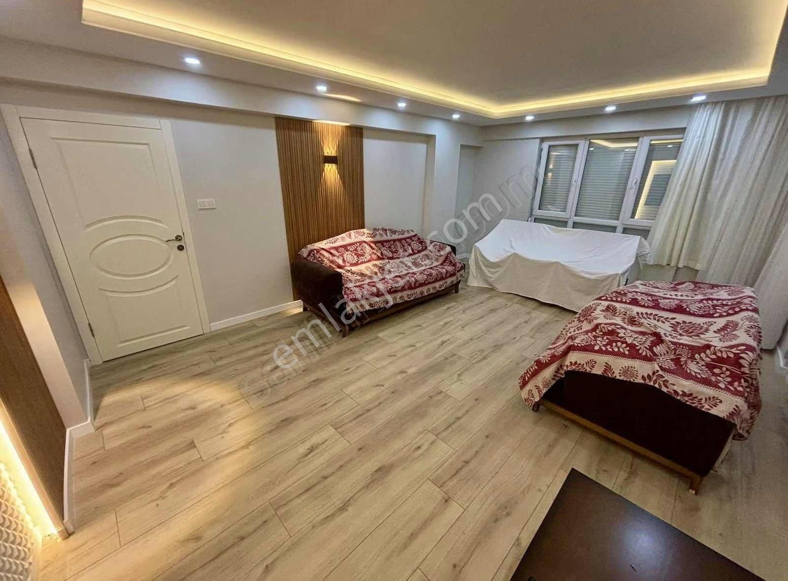 Derman'dan*3+1*asansörlü*120m2*yapılı*uçaklı Park Mevki*ara Kat - Görsel 32