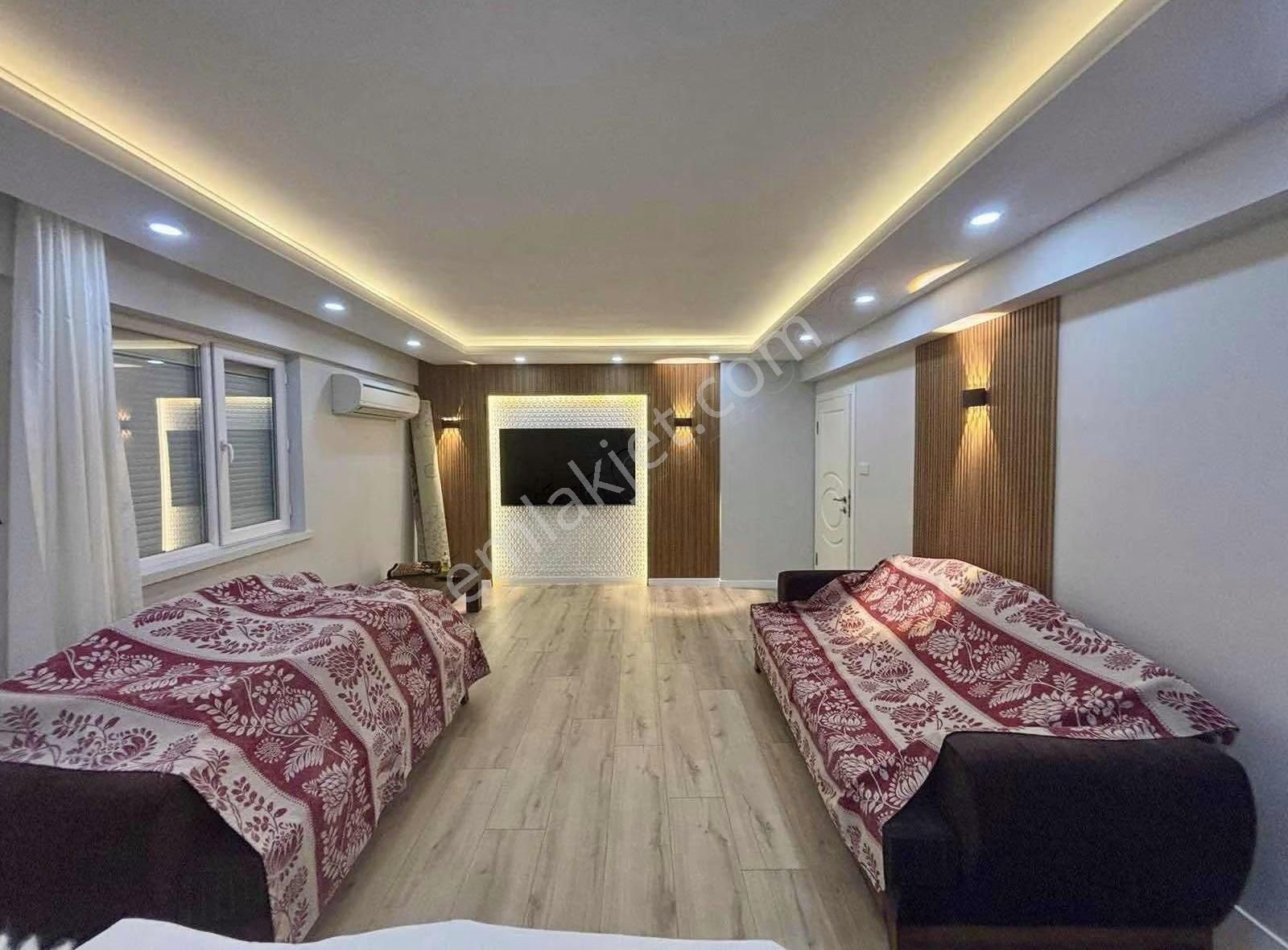 Derman'dan*3+1*asansörlü*120m2*yapılı*uçaklı Park Mevki*ara Kat - Görsel 20