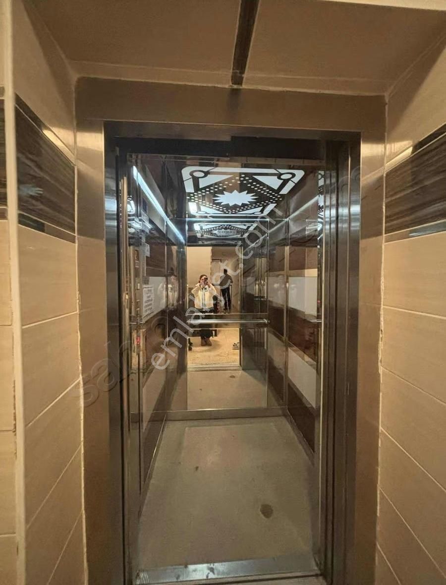 Derman'dan*3+1*asansörlü*120m2*yapılı*uçaklı Park Mevki*ara Kat - Görsel 30