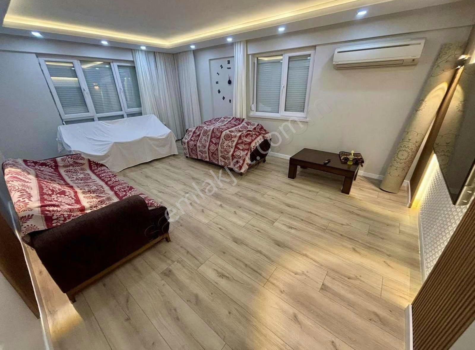 Derman'dan*3+1*asansörlü*120m2*yapılı*uçaklı Park Mevki*ara Kat - Görsel 22