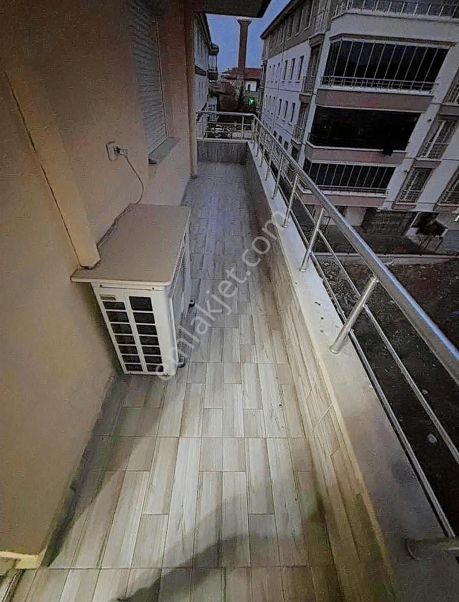 Derman'dan*3+1*asansörlü*120m2*yapılı*uçaklı Park Mevki*ara Kat - Görsel 29