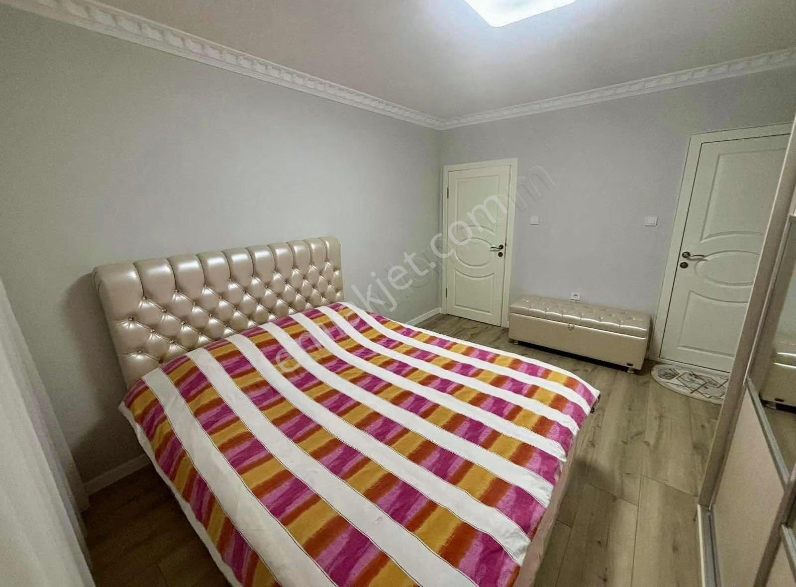 Derman'dan*3+1*asansörlü*120m2*yapılı*uçaklı Park Mevki*ara Kat - Görsel 25