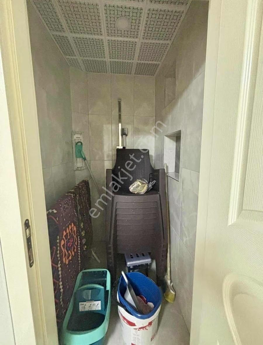 Derman'dan*3+1*asansörlü*120m2*yapılı*uçaklı Park Mevki*ara Kat - Görsel 5