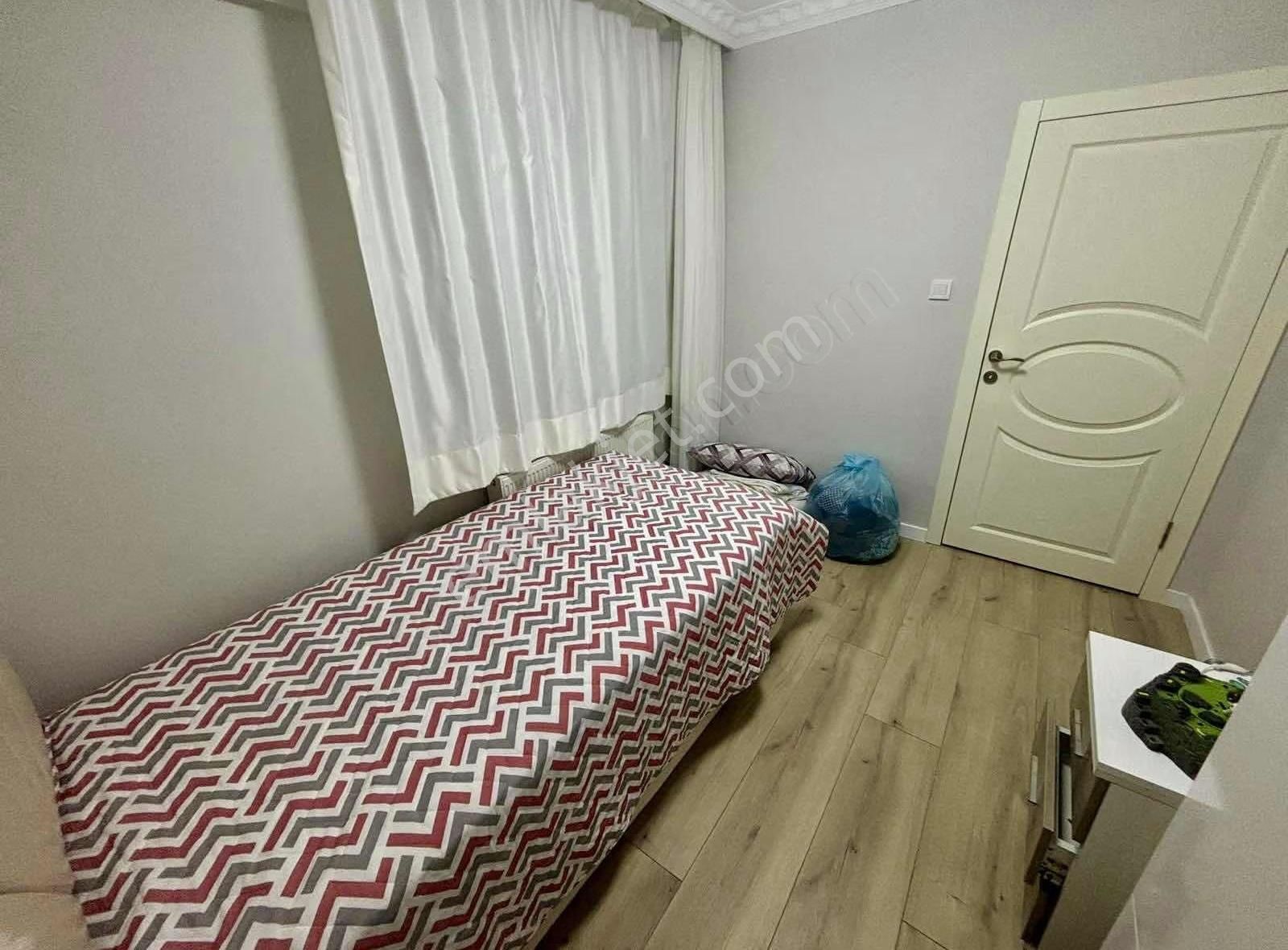 Derman'dan*3+1*asansörlü*120m2*yapılı*uçaklı Park Mevki*ara Kat - Görsel 7