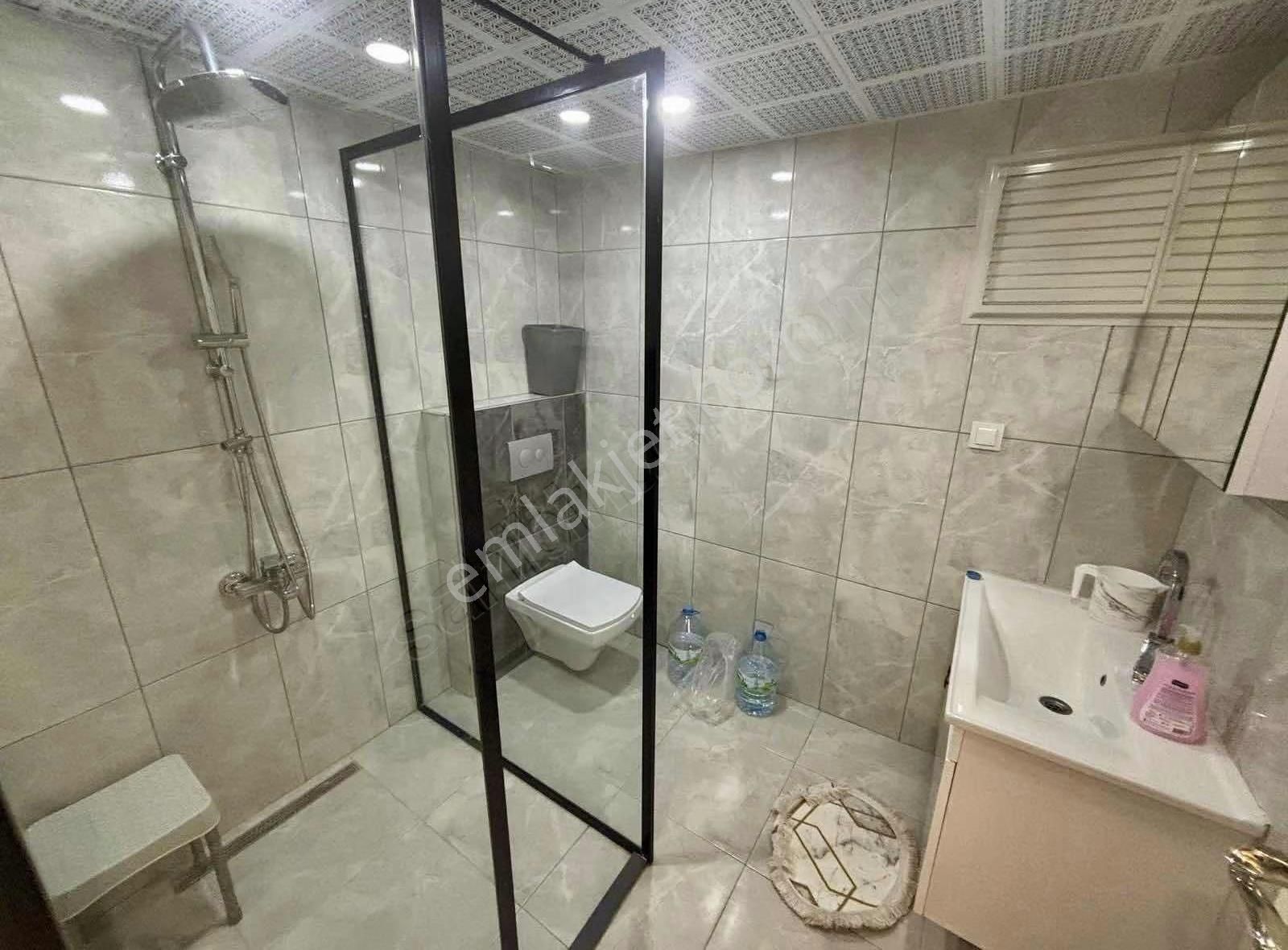 Derman'dan*3+1*asansörlü*120m2*yapılı*uçaklı Park Mevki*ara Kat - Görsel 26