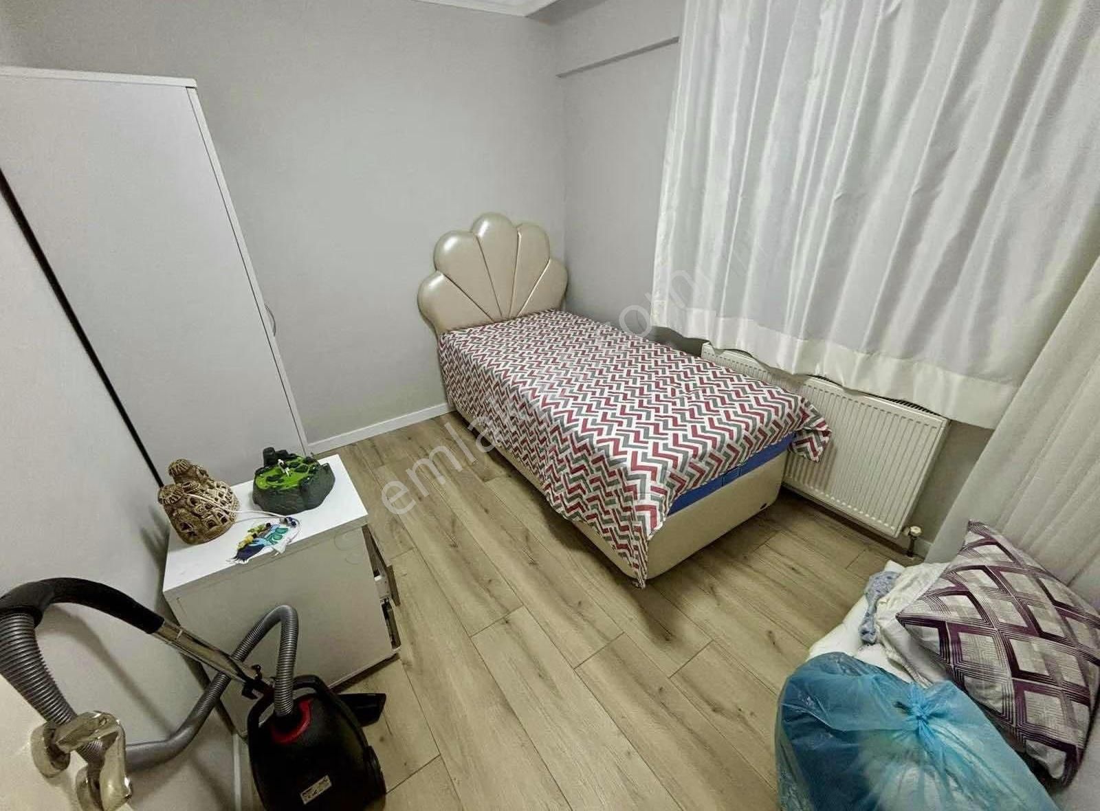 Derman'dan*3+1*asansörlü*120m2*yapılı*uçaklı Park Mevki*ara Kat - Görsel 4