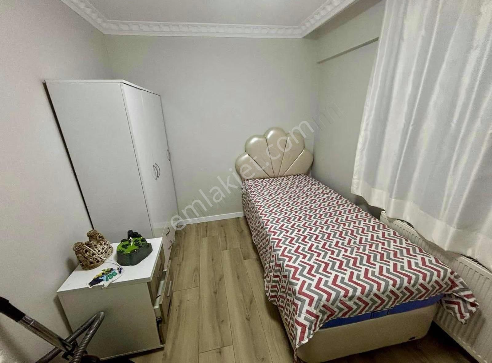 Derman'dan*3+1*asansörlü*120m2*yapılı*uçaklı Park Mevki*ara Kat - Görsel 19