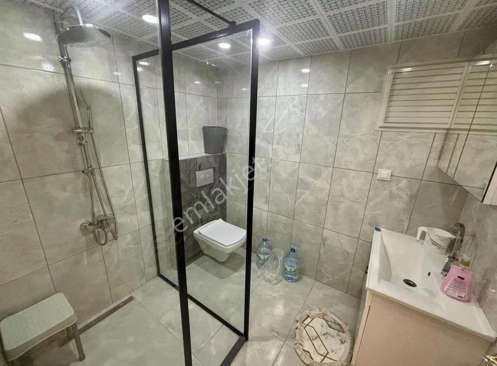 Derman'dan*3+1*asansörlü*120m2*yapılı*uçaklı Park Mevki*ara Kat - Görsel 13