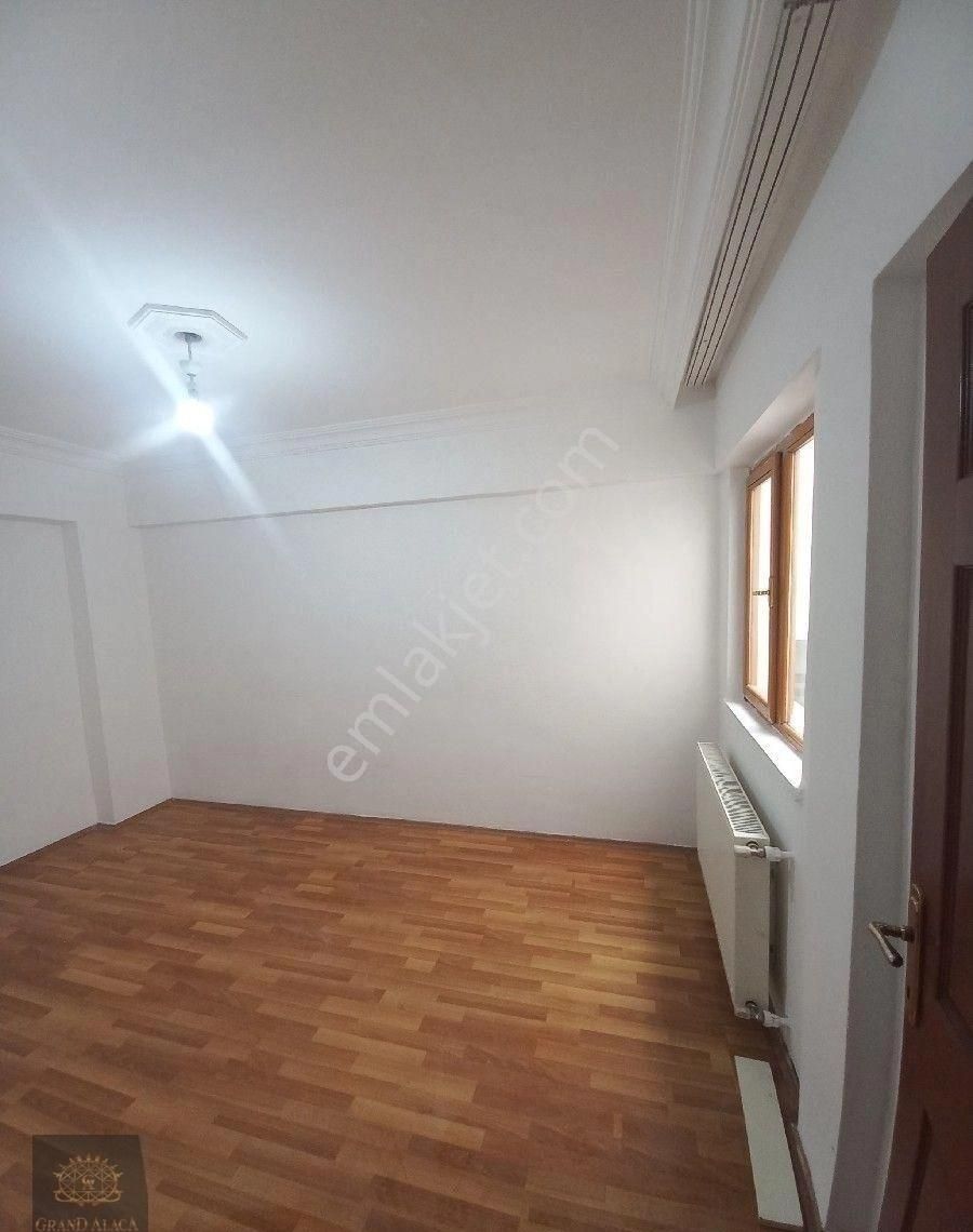 Etimesgut Topçu Da 4+2 Dubleks Satılık Daire - Görsel 24