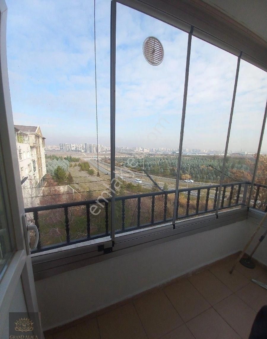 Etimesgut Topçu Da 4+2 Dubleks Satılık Daire - Görsel 11