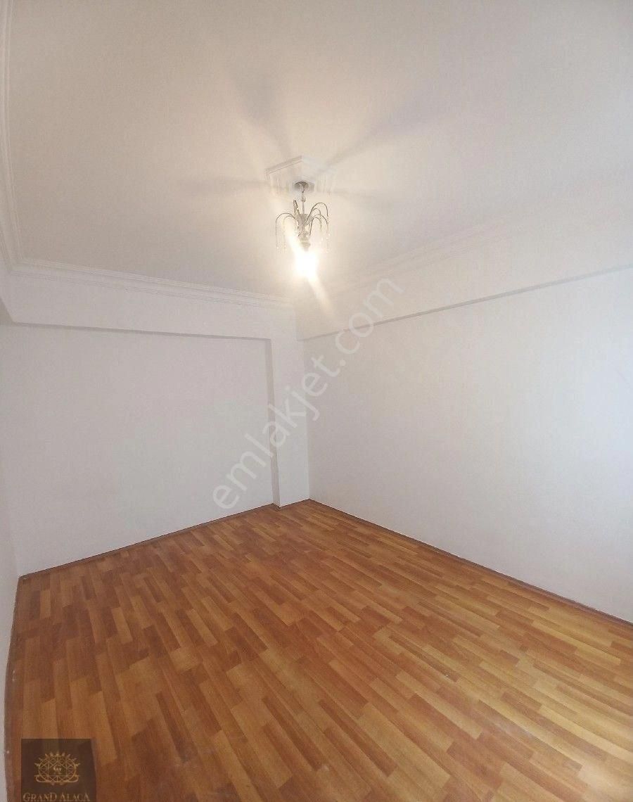 Etimesgut Topçu Da 4+2 Dubleks Satılık Daire - Görsel 32