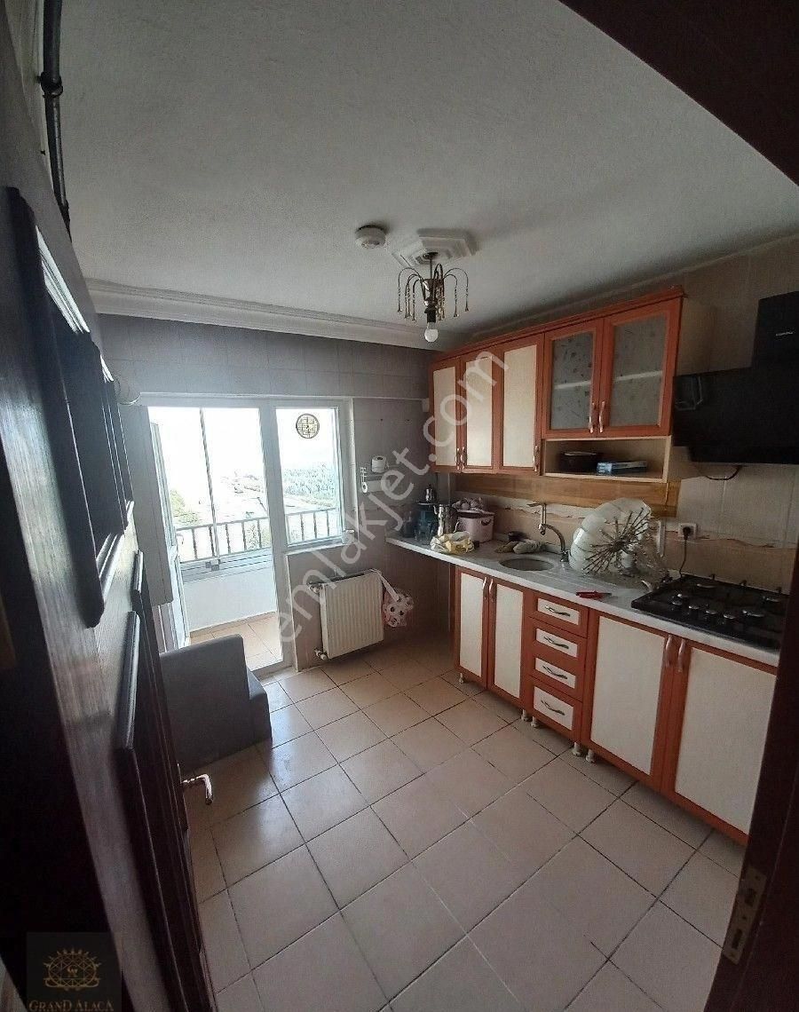 Etimesgut Topçu Da 4+2 Dubleks Satılık Daire - Görsel 7