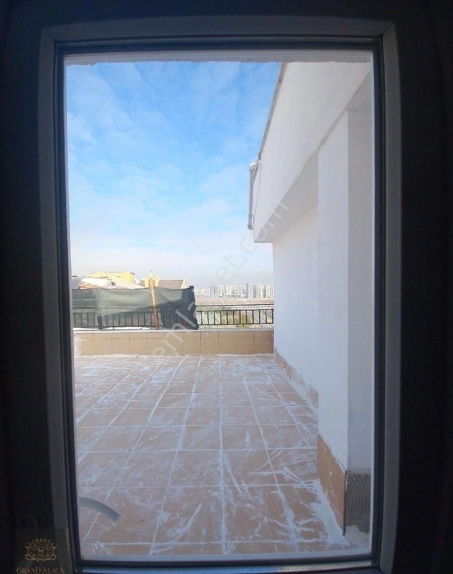 Etimesgut Topçu Da 4+2 Dubleks Satılık Daire - Görsel 28