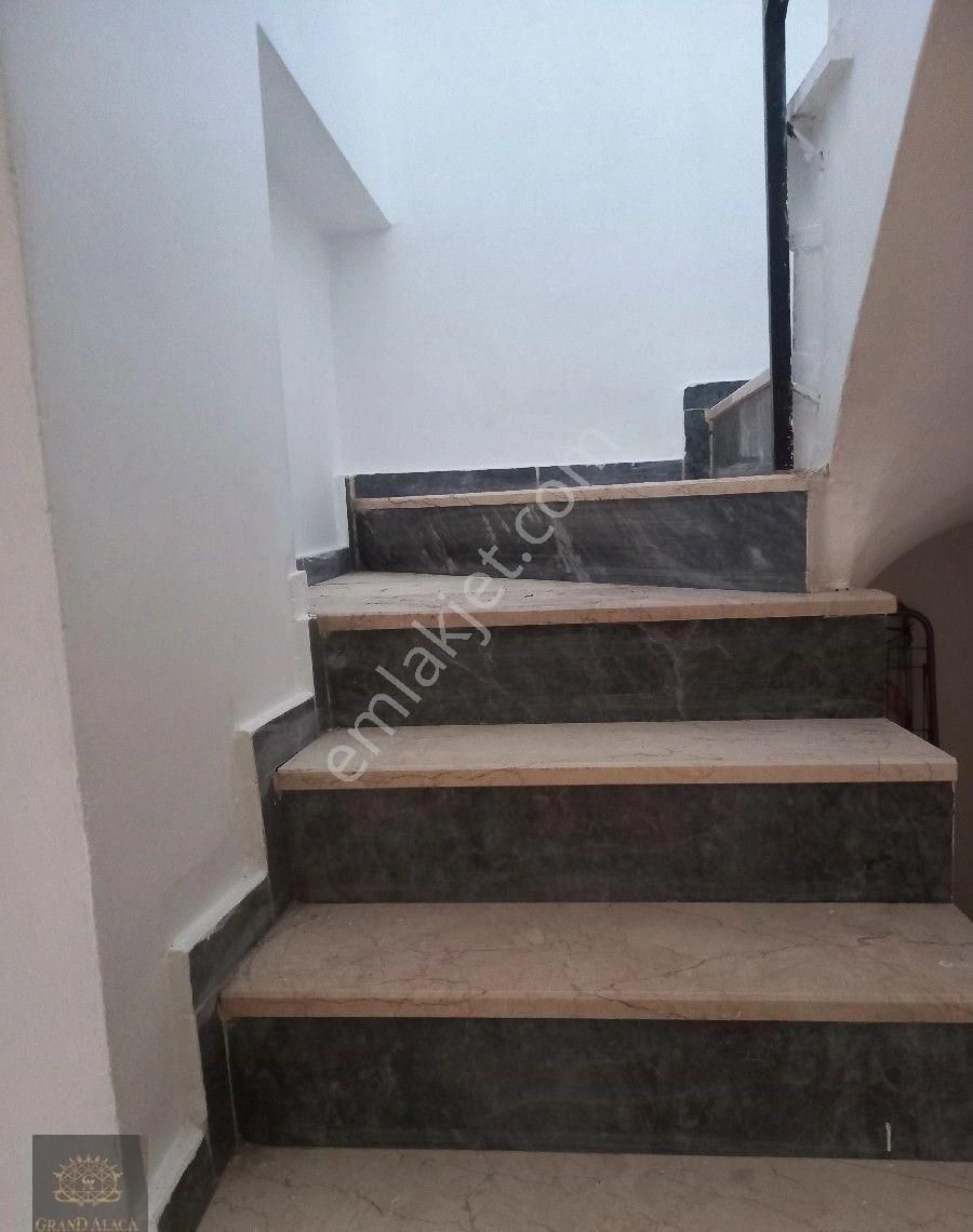 Etimesgut Topçu Da 4+2 Dubleks Satılık Daire - Görsel 13