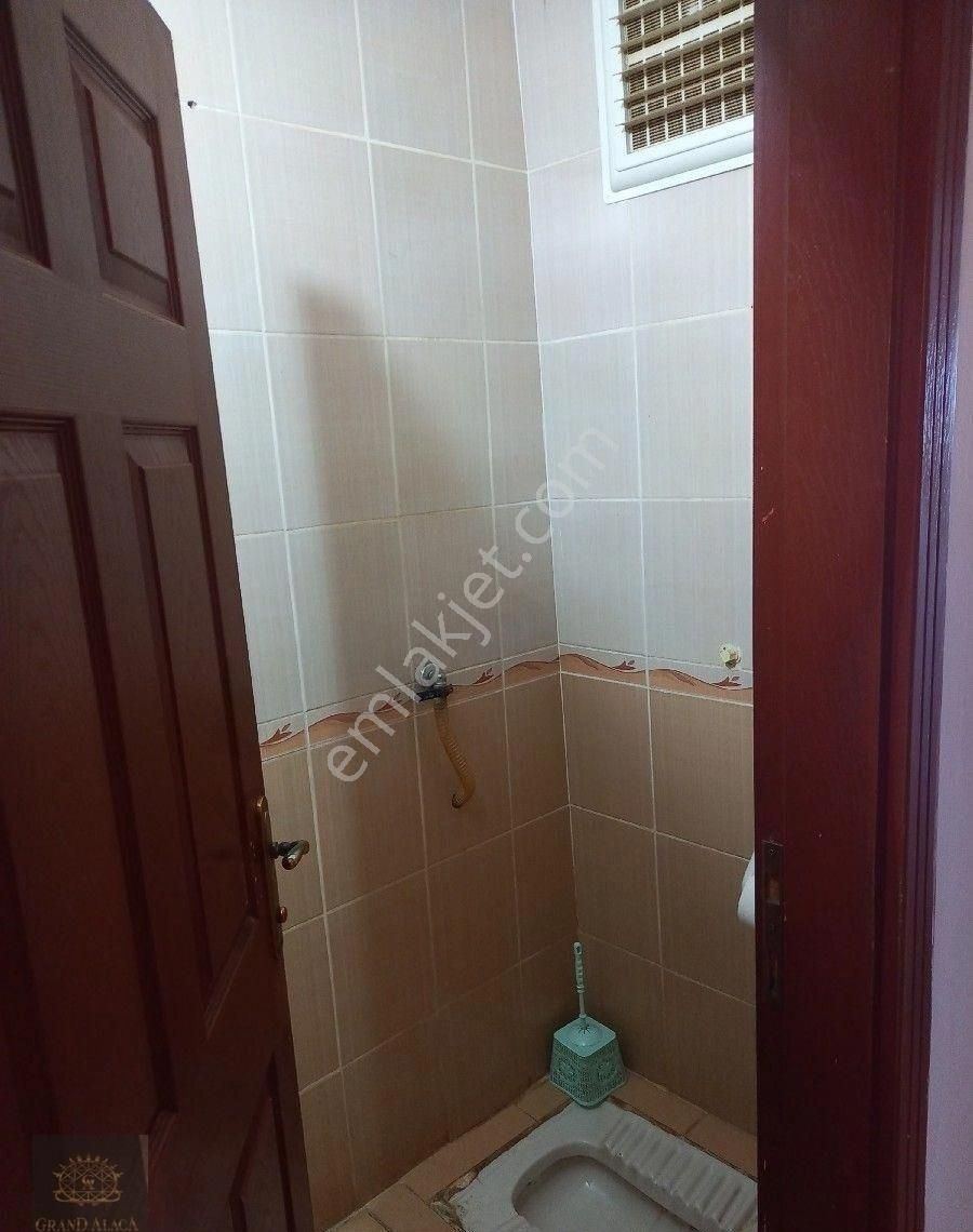 Etimesgut Topçu Da 4+2 Dubleks Satılık Daire - Görsel 23