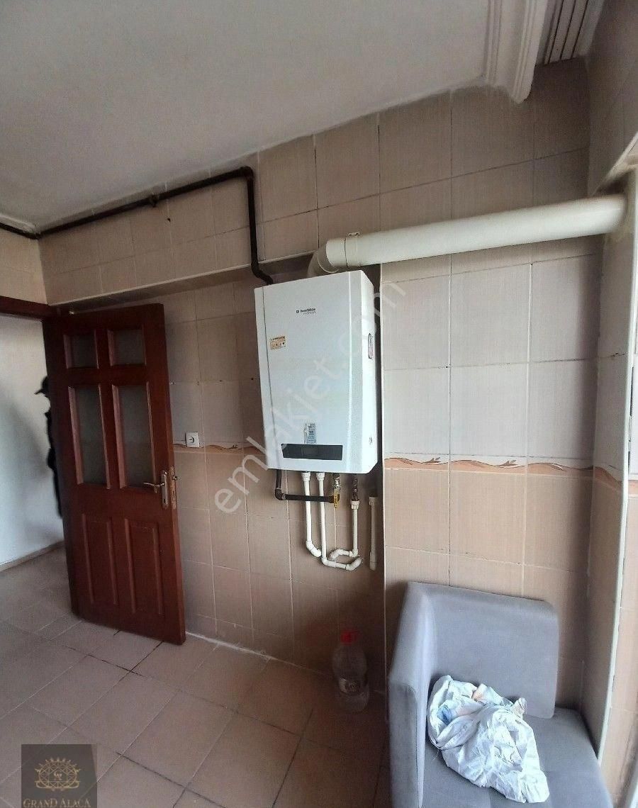 Etimesgut Topçu Da 4+2 Dubleks Satılık Daire - Görsel 25