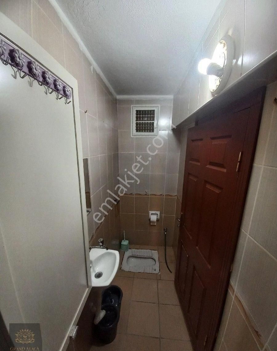 Etimesgut Topçu Da 4+2 Dubleks Satılık Daire - Görsel 15