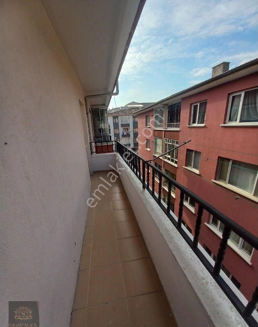 Etimesgut Topçu Da 4+2 Dubleks Satılık Daire - Görsel 26