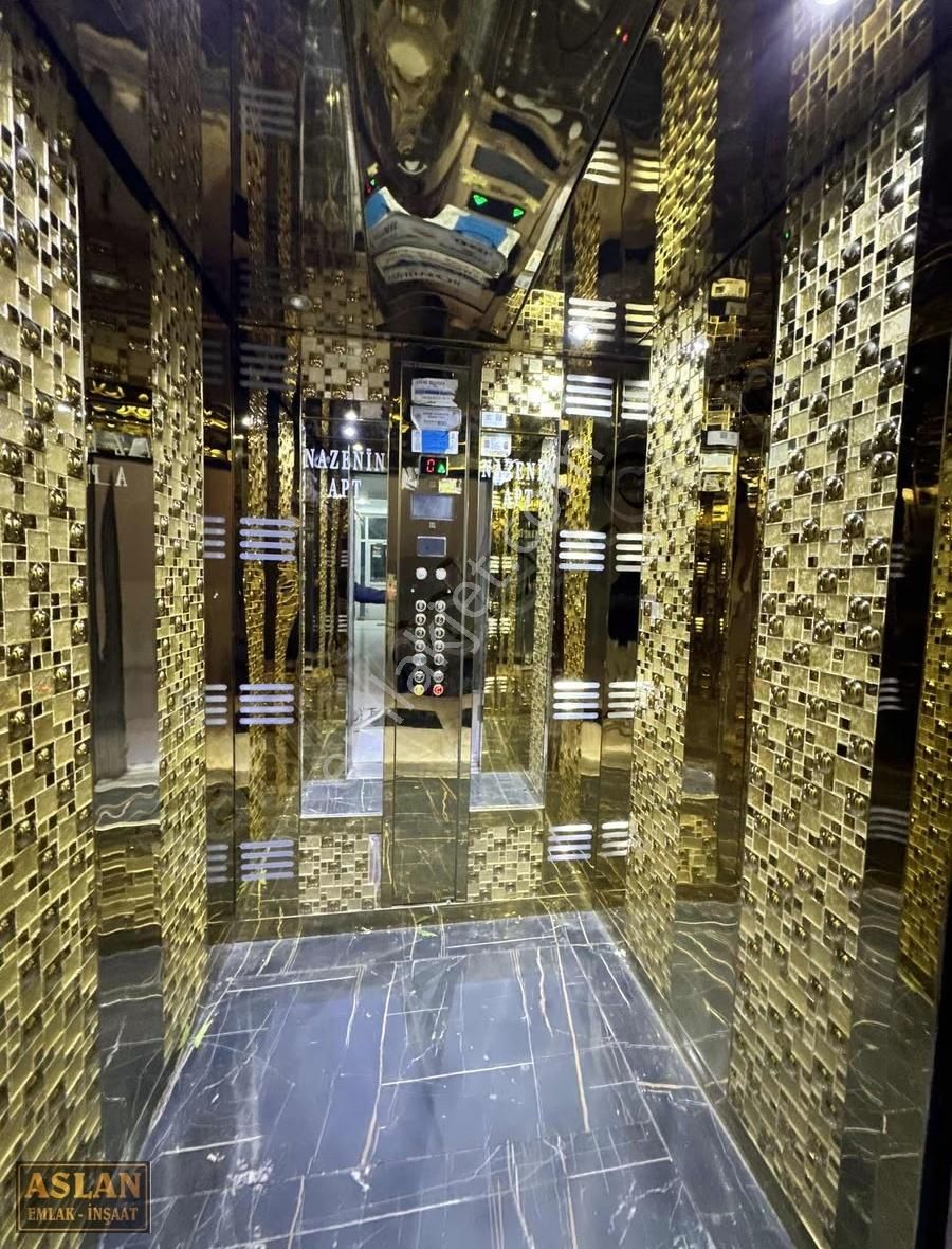 Salih Aslandan 35 Metre Ana Yol Üzeri Full Bakımlı 5 Oda Ara Kat - Görsel 13