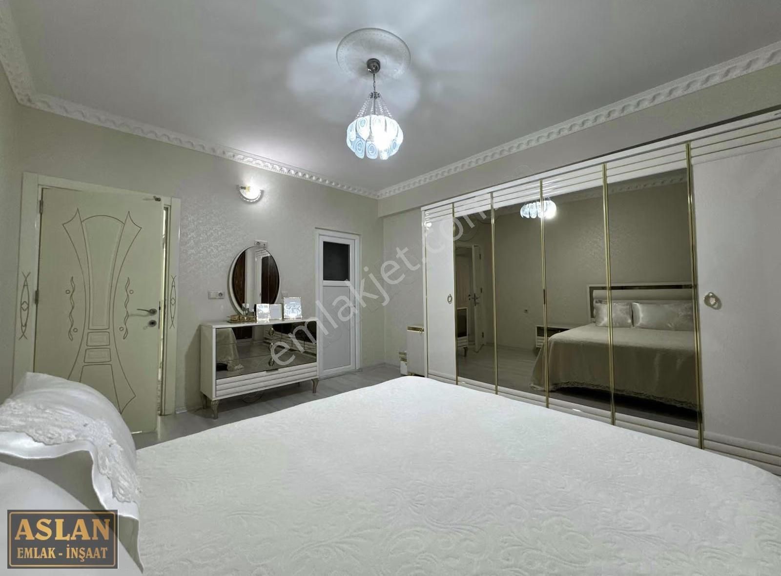 Salih Aslandan 35 Metre Ana Yol Üzeri Full Bakımlı 5 Oda Ara Kat - Görsel 30