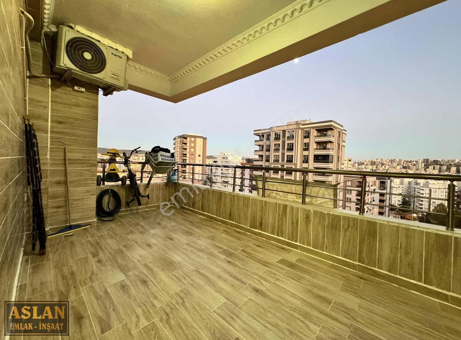 Salih Aslandan 35 Metre Ana Yol Üzeri Full Bakımlı 5 Oda Ara Kat - Görsel 8