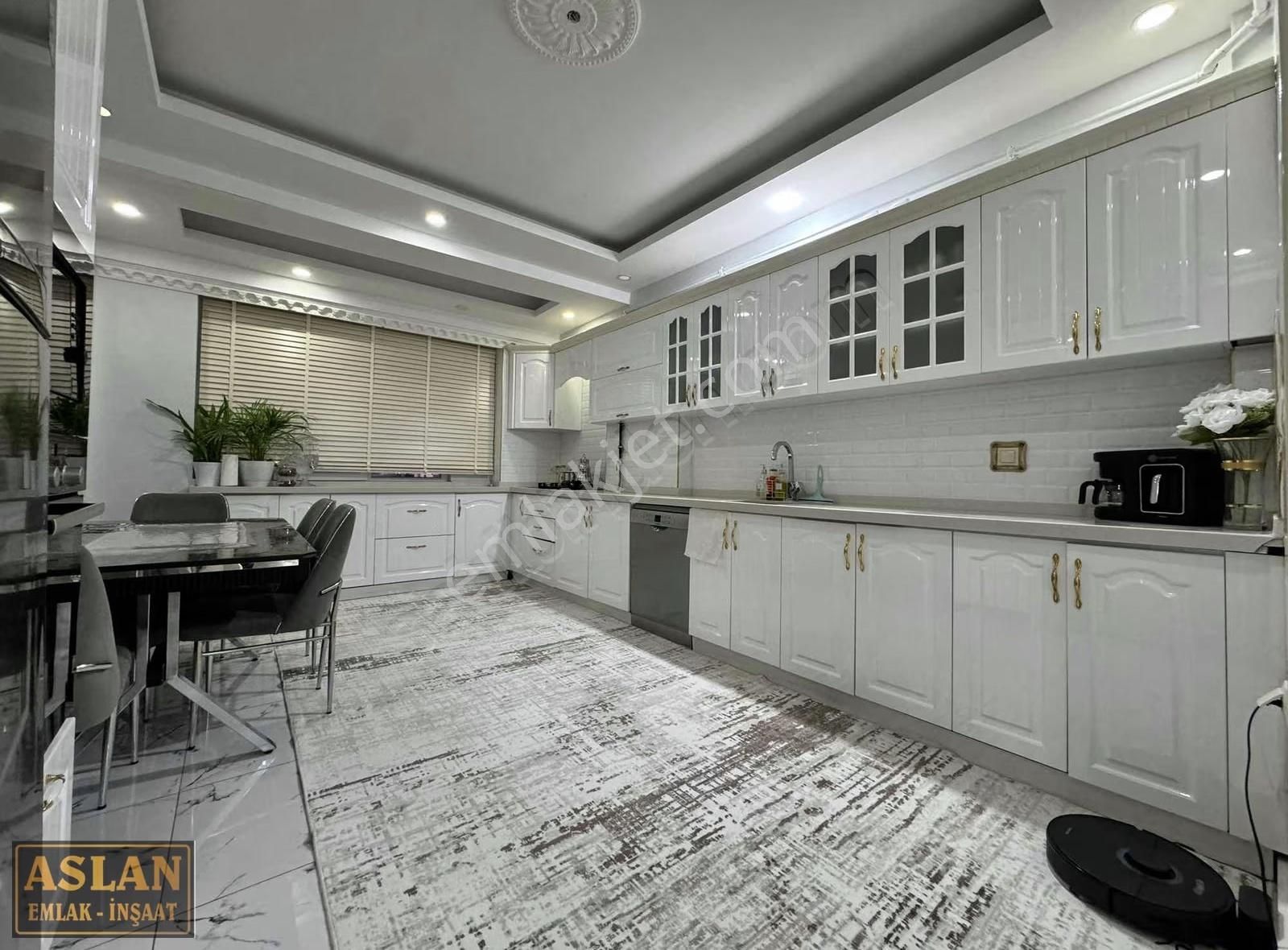 Salih Aslandan 35 Metre Ana Yol Üzeri Full Bakımlı 5 Oda Ara Kat - Görsel 35