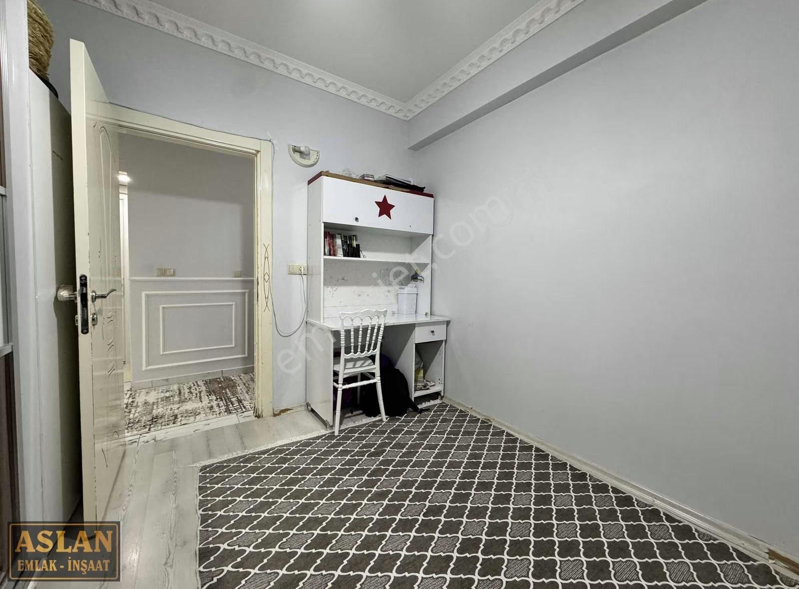 Salih Aslandan 35 Metre Ana Yol Üzeri Full Bakımlı 5 Oda Ara Kat - Görsel 11