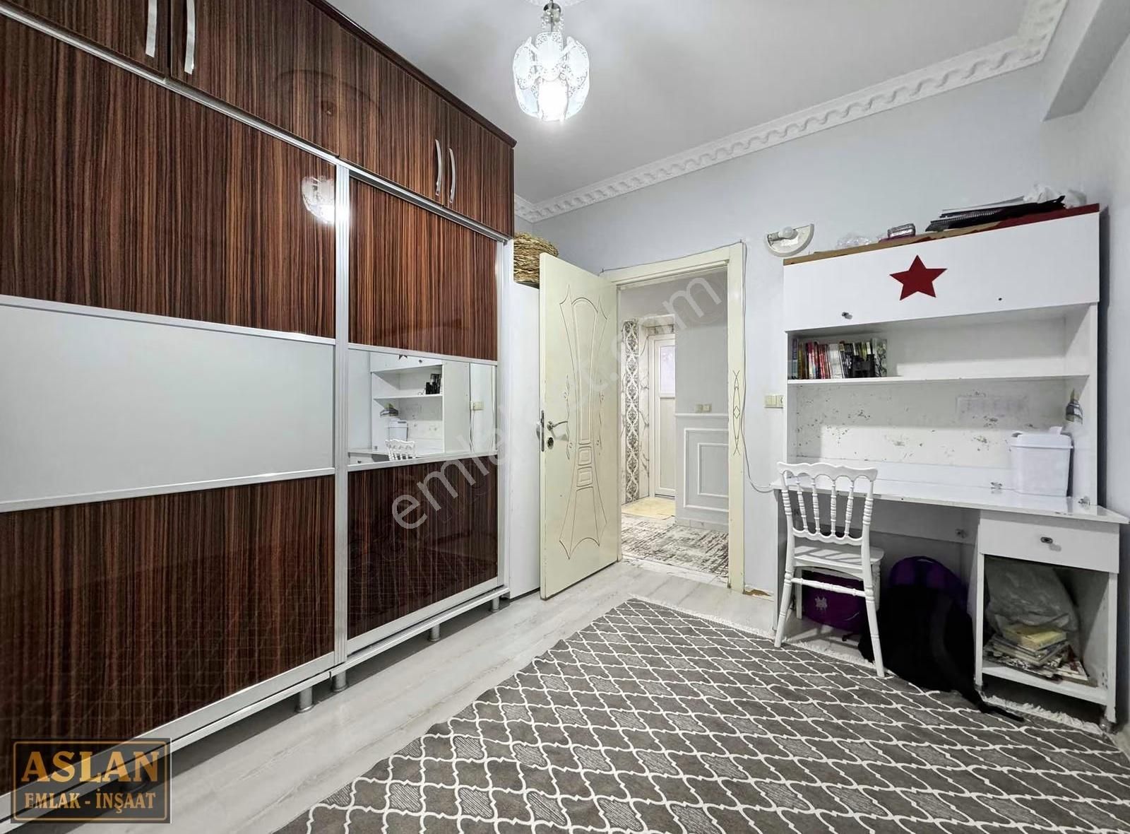 Salih Aslandan 35 Metre Ana Yol Üzeri Full Bakımlı 5 Oda Ara Kat - Görsel 3