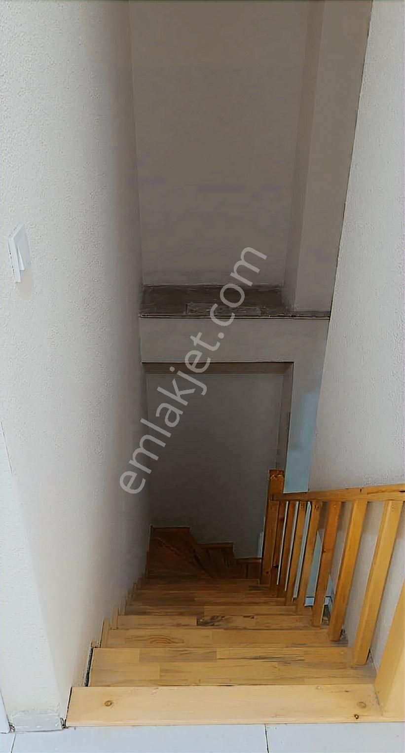 Sancaktepe Emek Mah. Metroya Yürüme 2+1 Tersdublex Sıfır Daire - Görsel 28