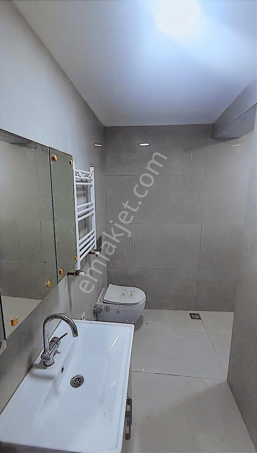 Sancaktepe Emek Mah. Metroya Yürüme 2+1 Tersdublex Sıfır Daire - Görsel 18