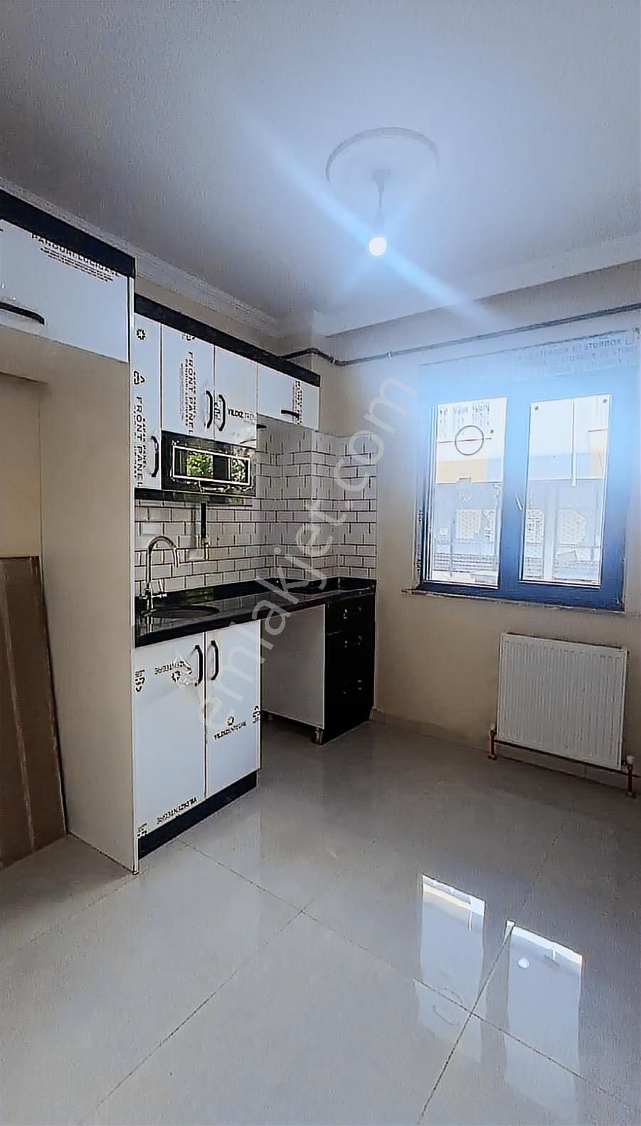 Sancaktepe Emek Mah. Metroya Yürüme 2+1 Tersdublex Sıfır Daire - Görsel 9