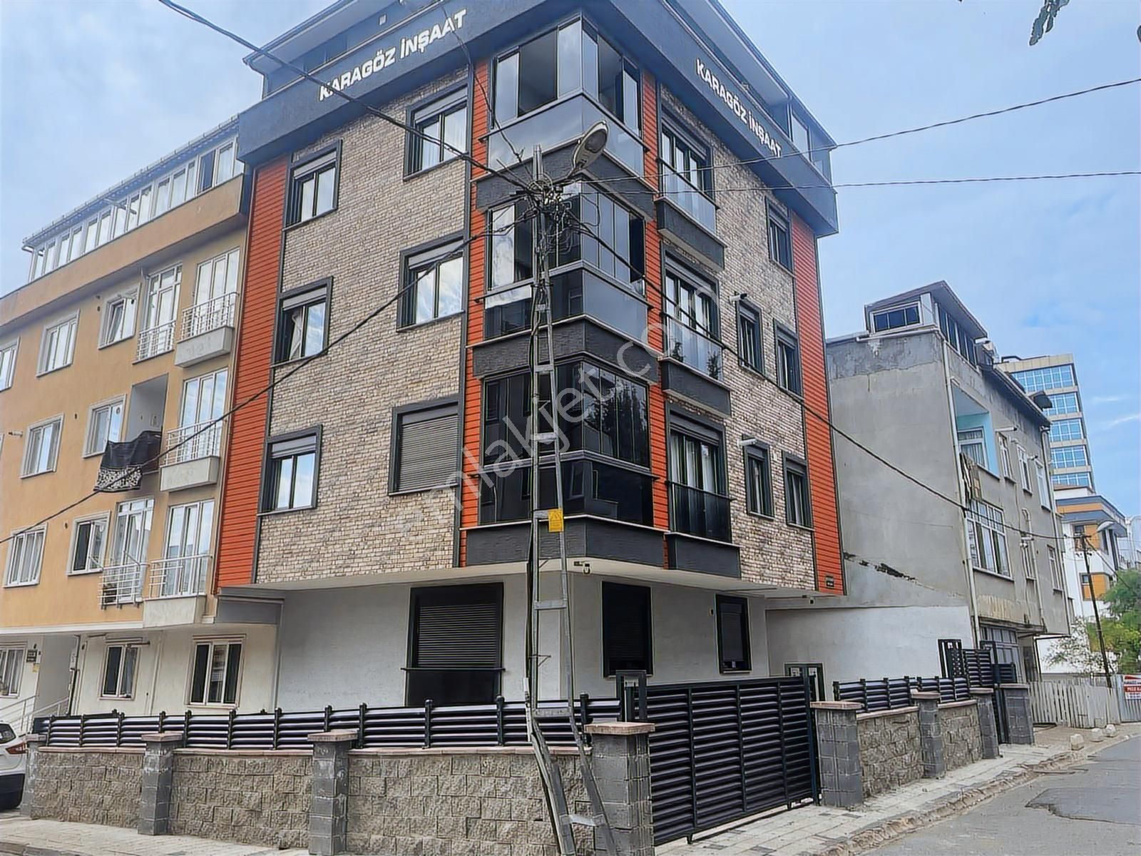 Sancaktepe Emek Mah. Metroya Yürüme 2+1 Tersdublex Sıfır Daire - Görsel 29