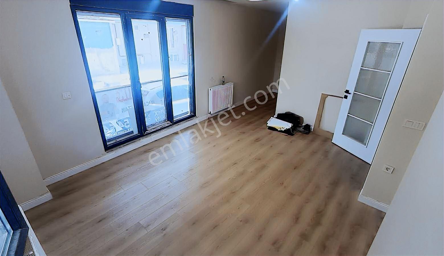 Sancaktepe Emek Mah. Metroya Yürüme 2+1 Tersdublex Sıfır Daire - Görsel 15