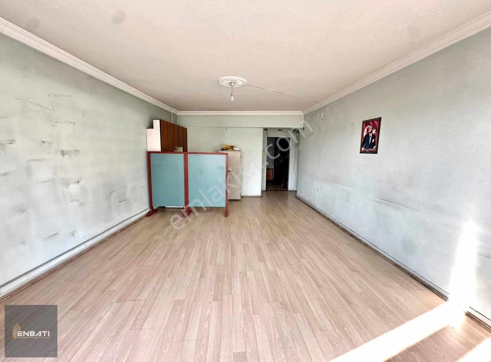 Rüzgarlı Cad. 1+1 Kullanıma Hazır Satılık Ofis \ Enbatı A.ş. - Görsel 6