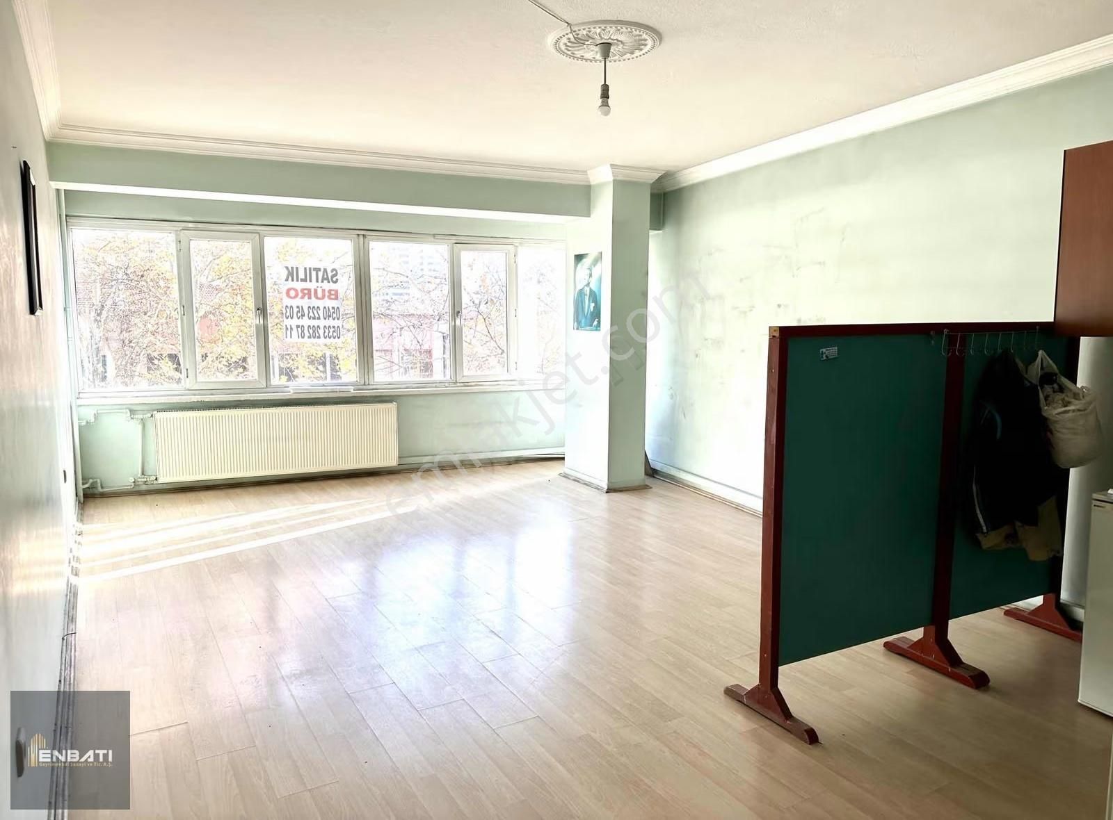 Rüzgarlı Cad. 1+1 Kullanıma Hazır Satılık Ofis \ Enbatı A.ş. - Görsel 5