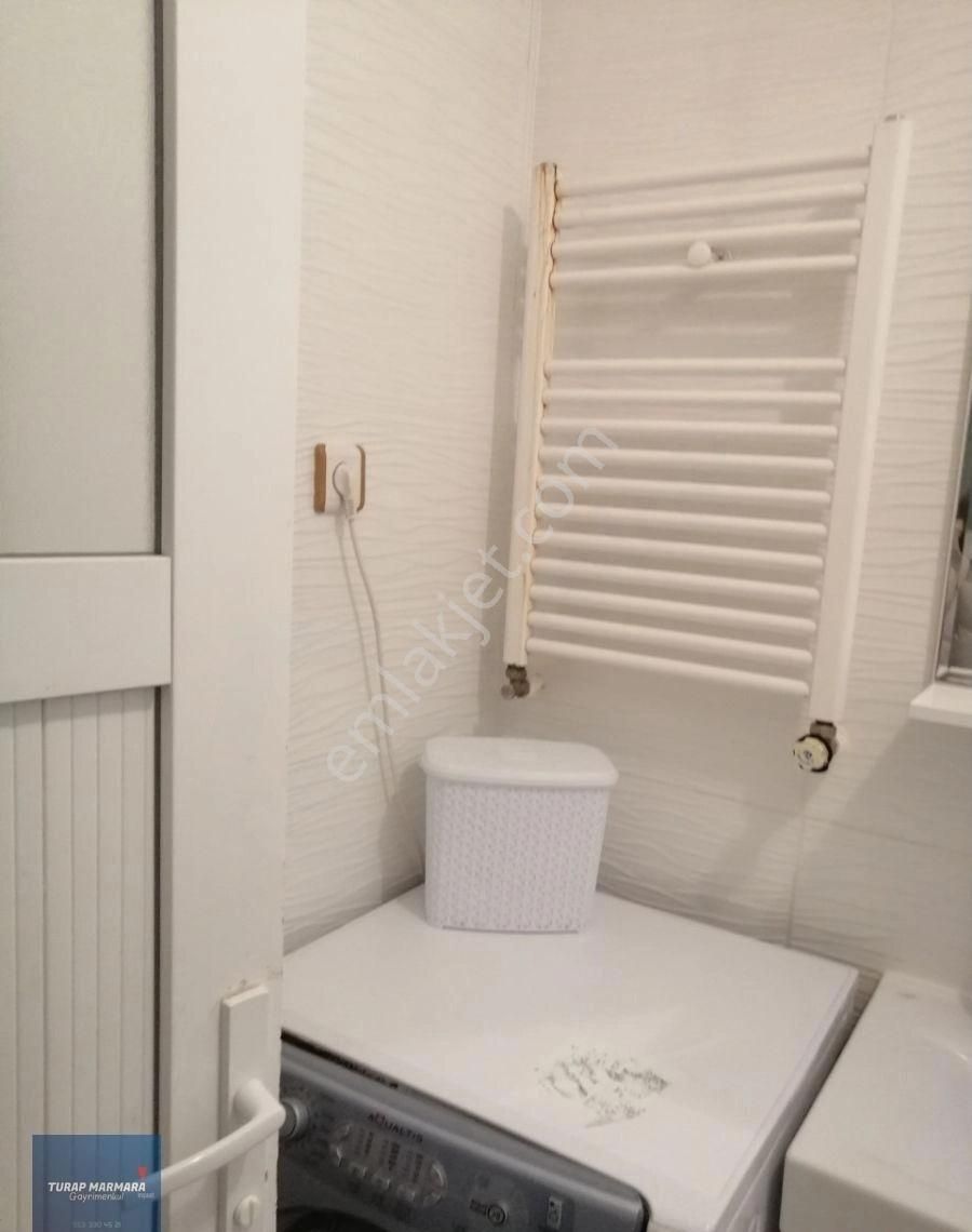 Satılık 2 Katlı, Bahçeli Müstakil Ev - Görsel 17