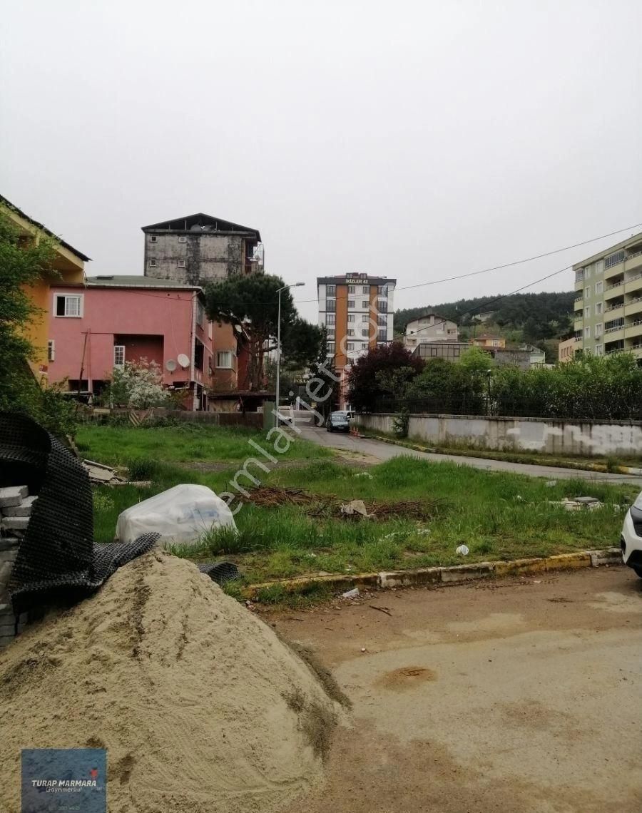 Satılık 2 Katlı, Bahçeli Müstakil Ev - Görsel 8