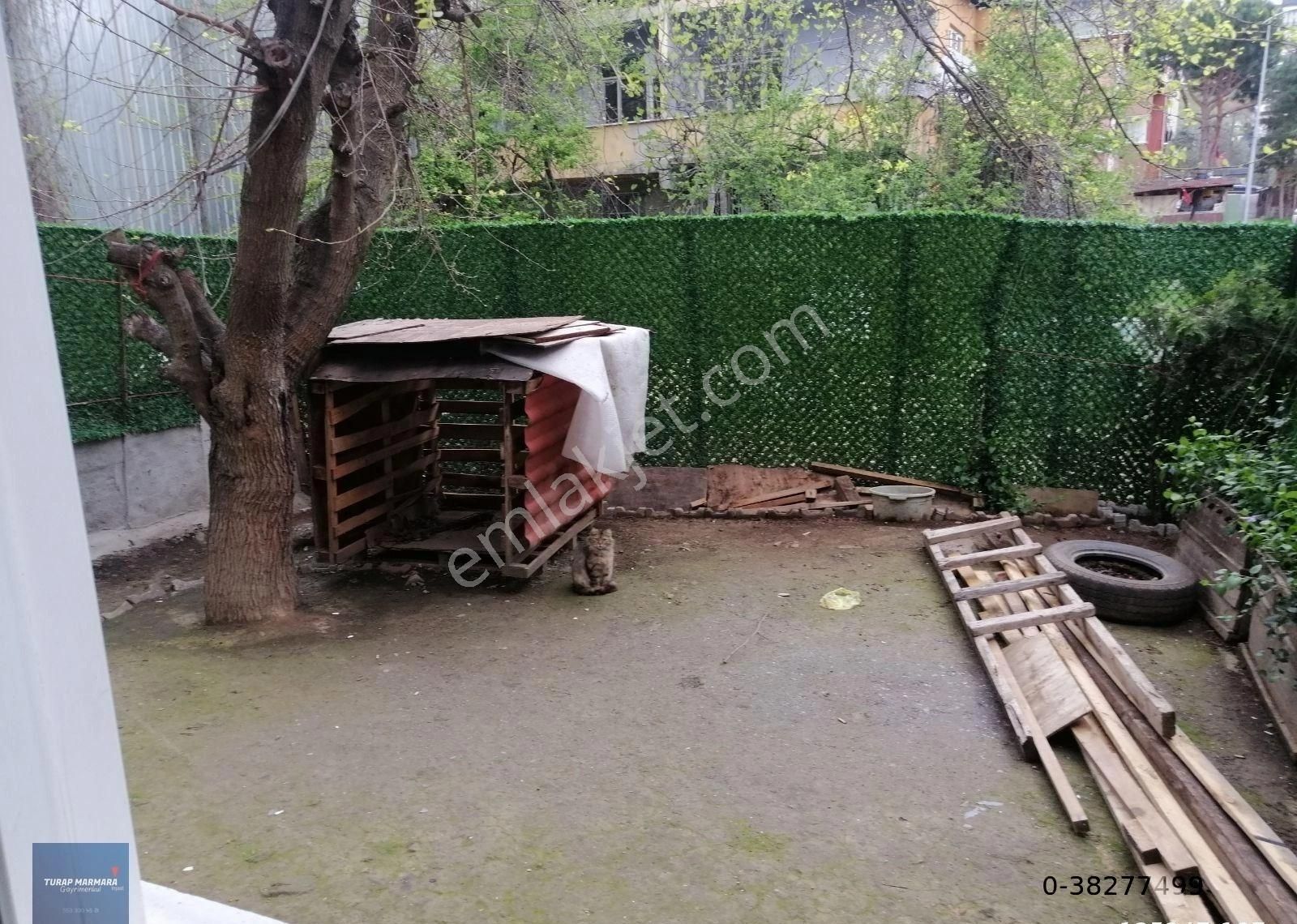 Satılık 2 Katlı, Bahçeli Müstakil Ev - Görsel 16