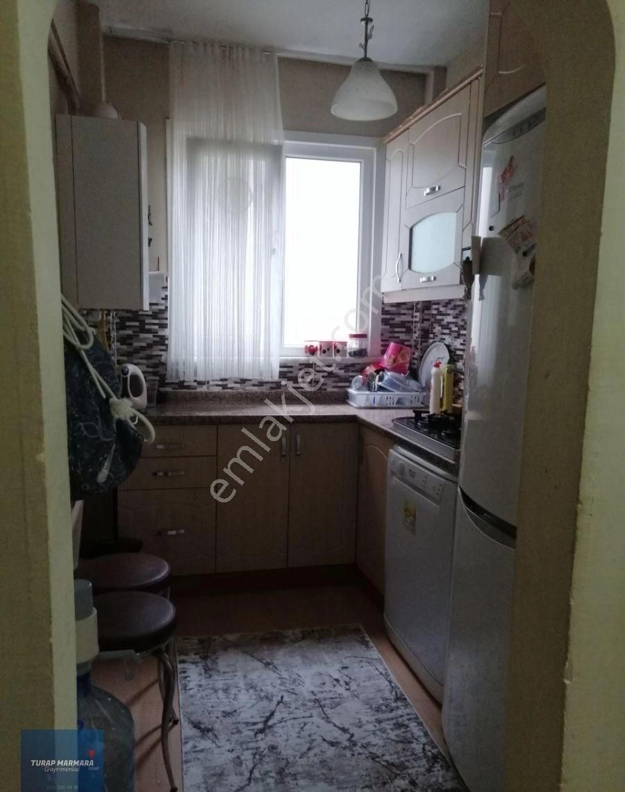 Satılık 2 Katlı, Bahçeli Müstakil Ev - Görsel 7