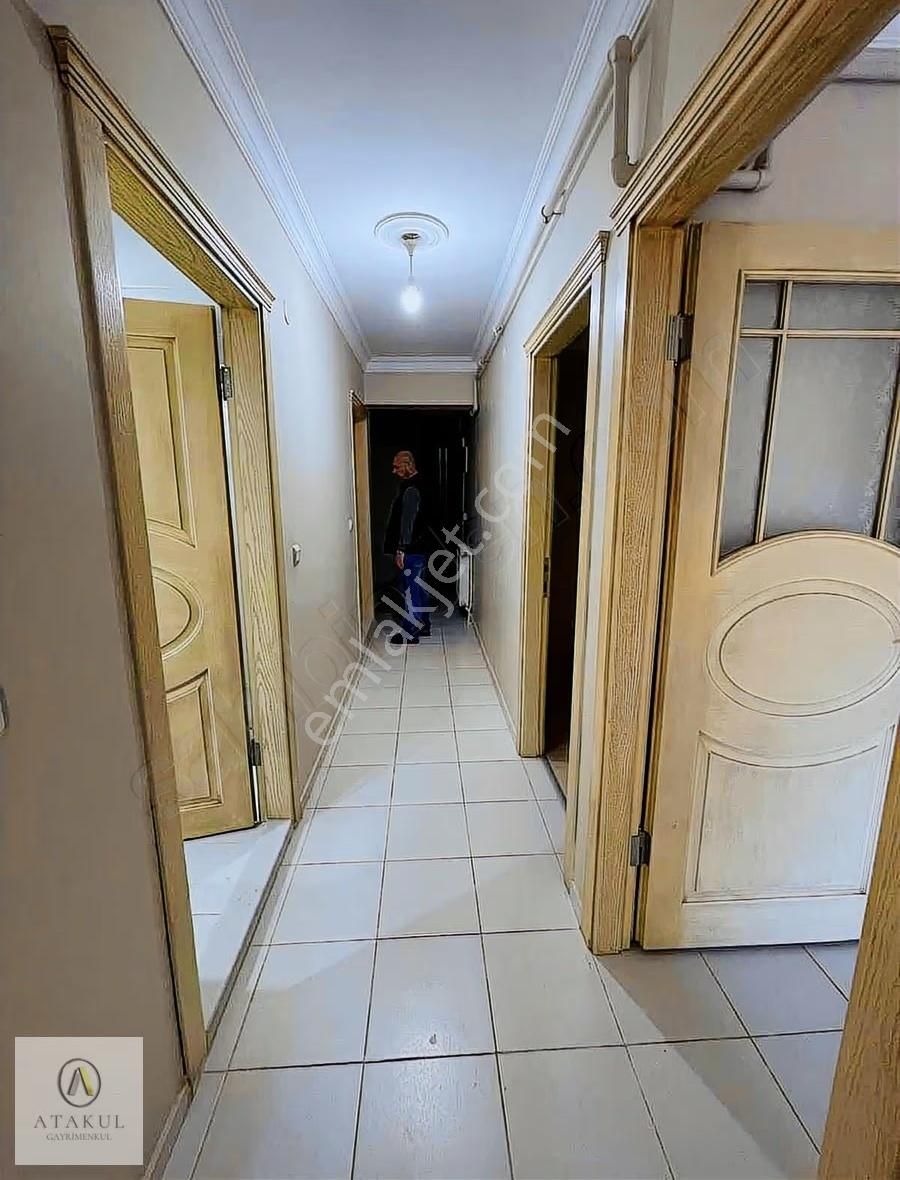 Atakul Gayrimenkul-yaylacık'ta 2+1 90m2 Doğalgazlı Bahçeli Daire - Görsel 8