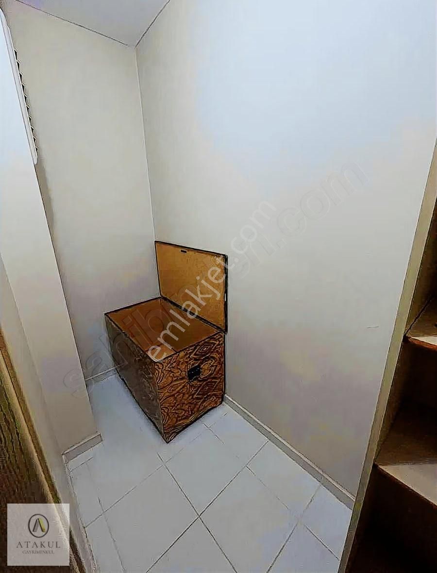 Atakul Gayrimenkul-yaylacık'ta 2+1 90m2 Doğalgazlı Bahçeli Daire - Görsel 4