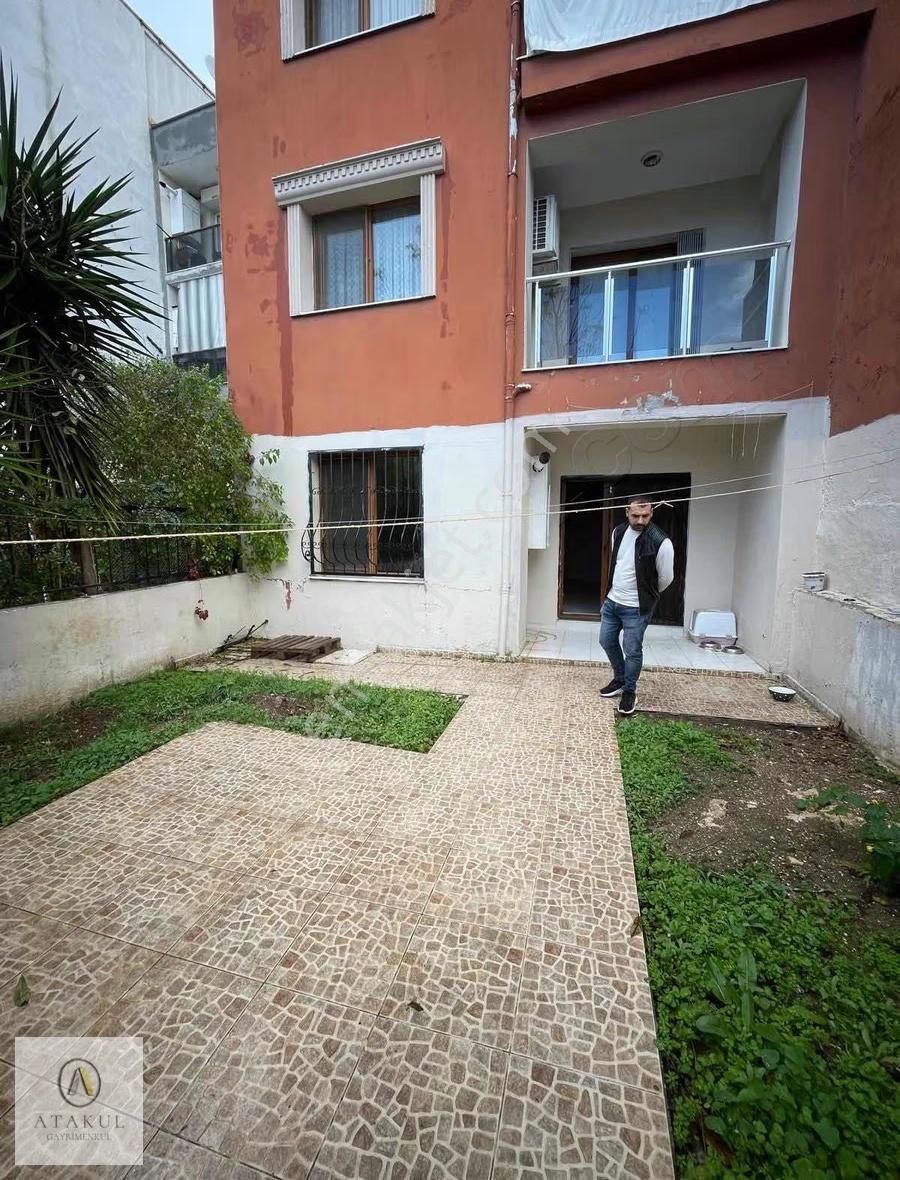 Atakul Gayrimenkul-yaylacık'ta 2+1 90m2 Doğalgazlı Bahçeli Daire - Görsel 11