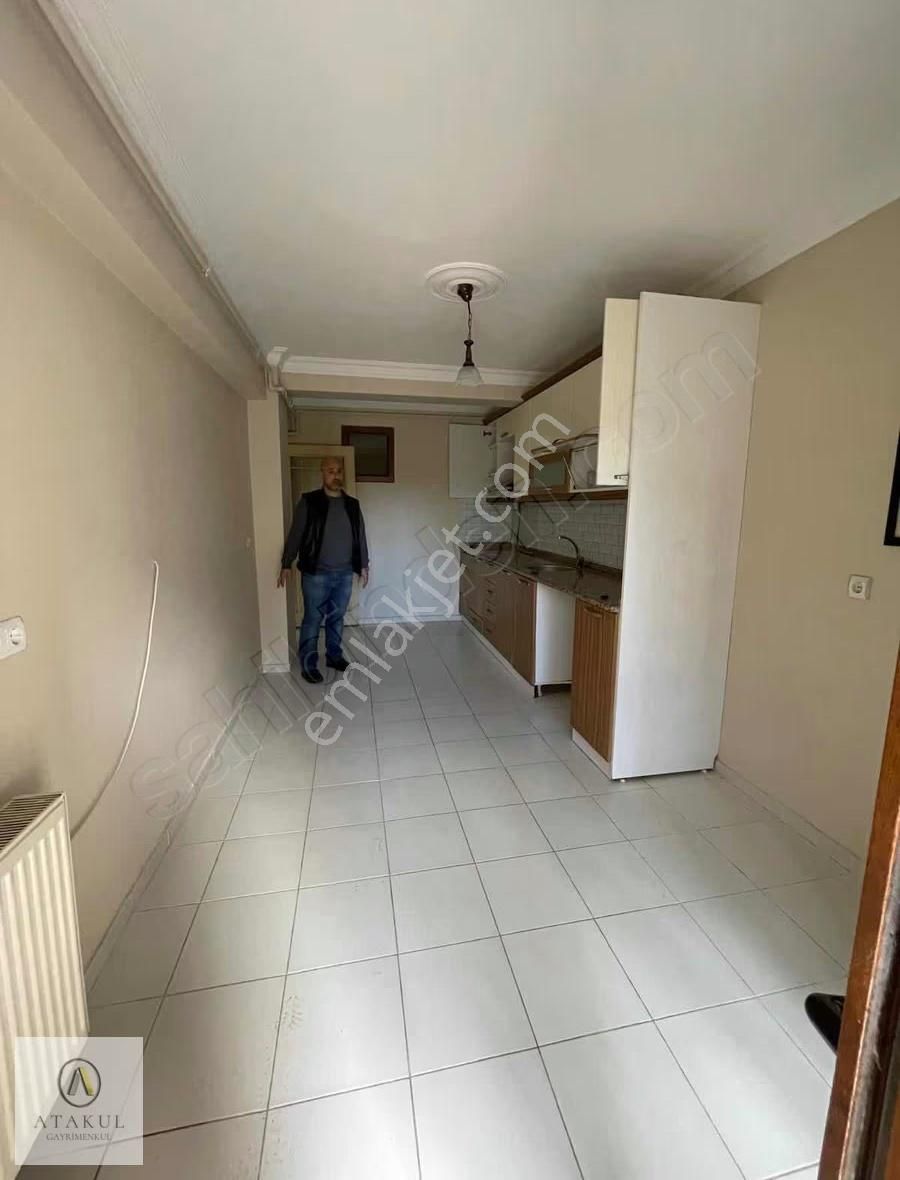 Atakul Gayrimenkul-yaylacık'ta 2+1 90m2 Doğalgazlı Bahçeli Daire - Görsel 10