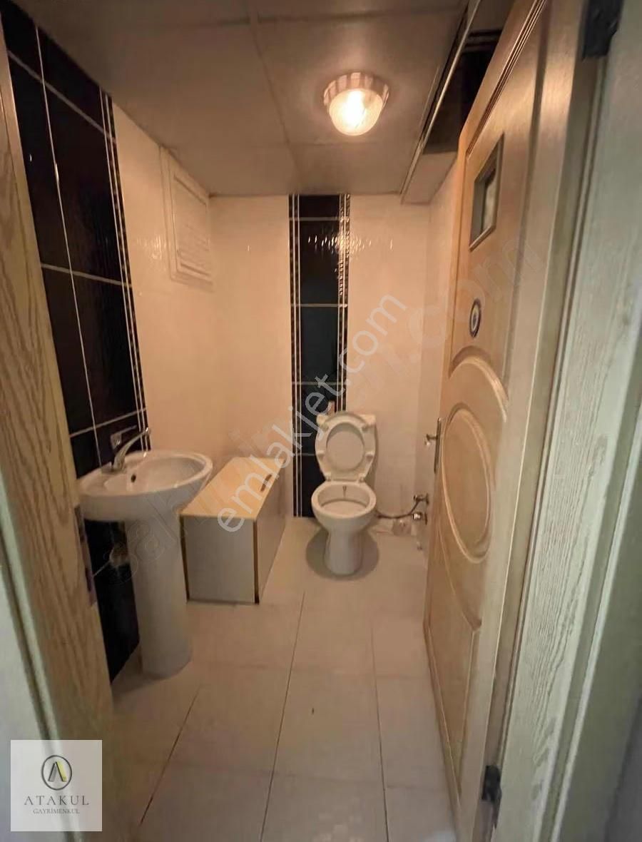 Atakul Gayrimenkul-yaylacık'ta 2+1 90m2 Doğalgazlı Bahçeli Daire - Görsel 2