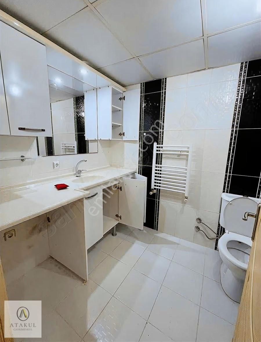 Atakul Gayrimenkul-yaylacık'ta 2+1 90m2 Doğalgazlı Bahçeli Daire - Görsel 7