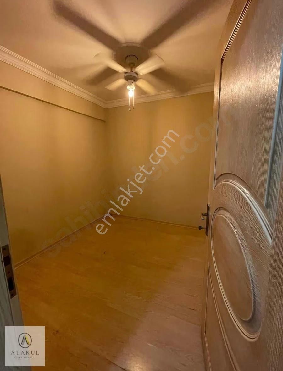 Atakul Gayrimenkul-yaylacık'ta 2+1 90m2 Doğalgazlı Bahçeli Daire - Görsel 9