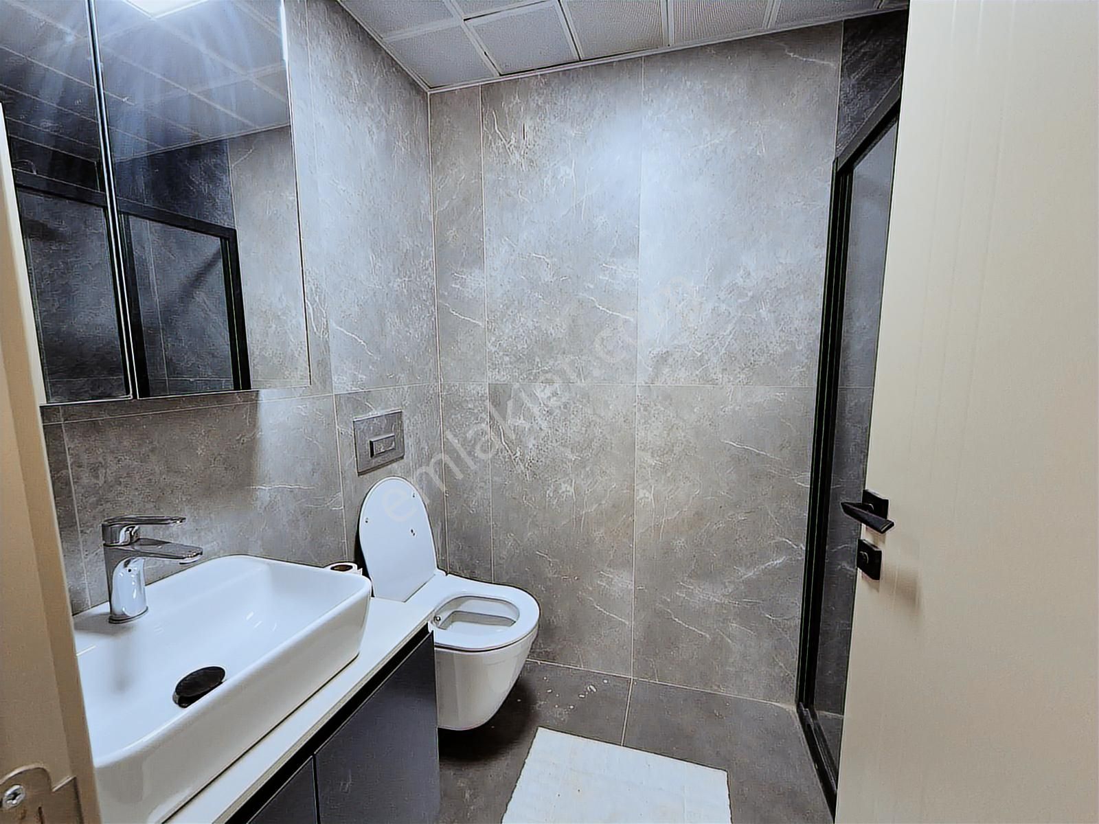 Şehir Hastanesi 800m Havuzlu K. Otopark Lüks 2+1 Daireler - Görsel 9